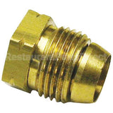 405569-4 Compatible Vulcan Break-Away Fitting 7/16"