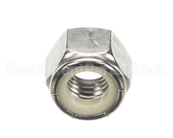405591 Legion Nut 12In