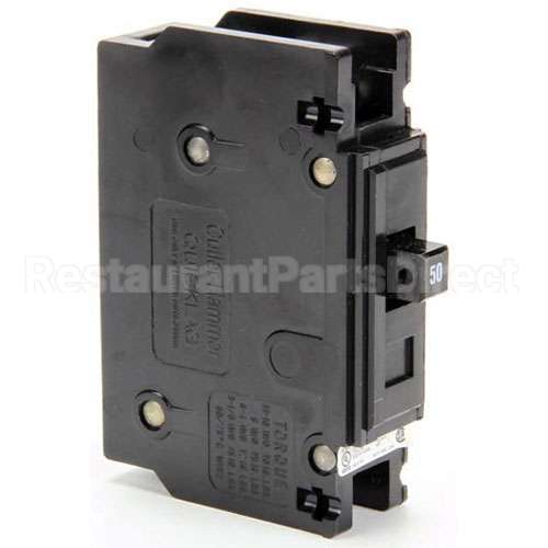 4056 Compatible Nieco 120-240Vac Crcuit Breakr 5