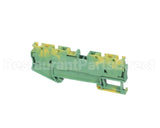 4056390 Convotherm Terminal Quad 4Mm Gnye Convoth