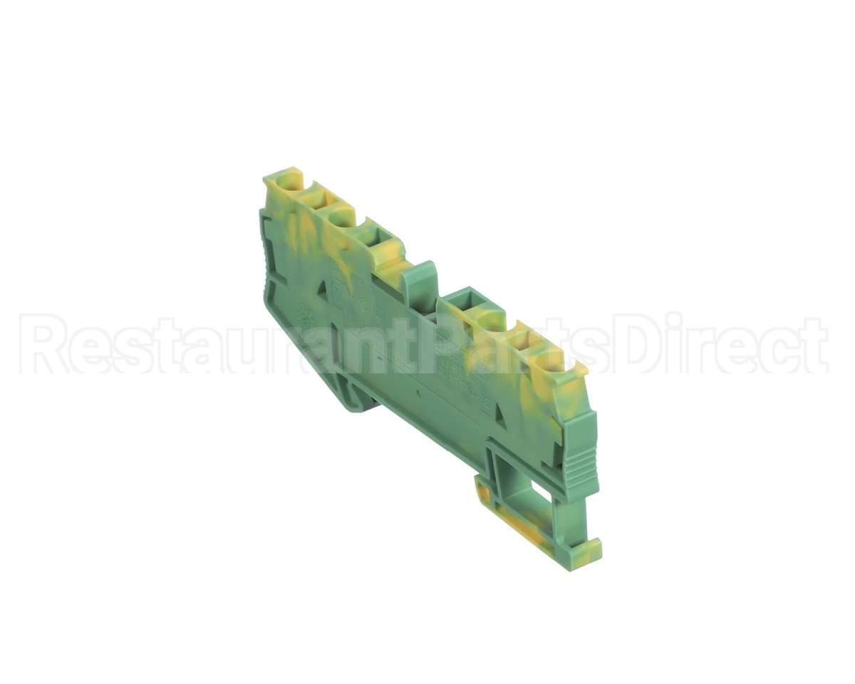 4056390 Convotherm Terminal Quad 4Mm Gnye Convoth