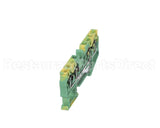 4056390 Convotherm Terminal Quad 4Mm Gnye Convoth
