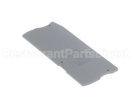 4056403 Convotherm End Cover Triple 16Mm Gy Convo
