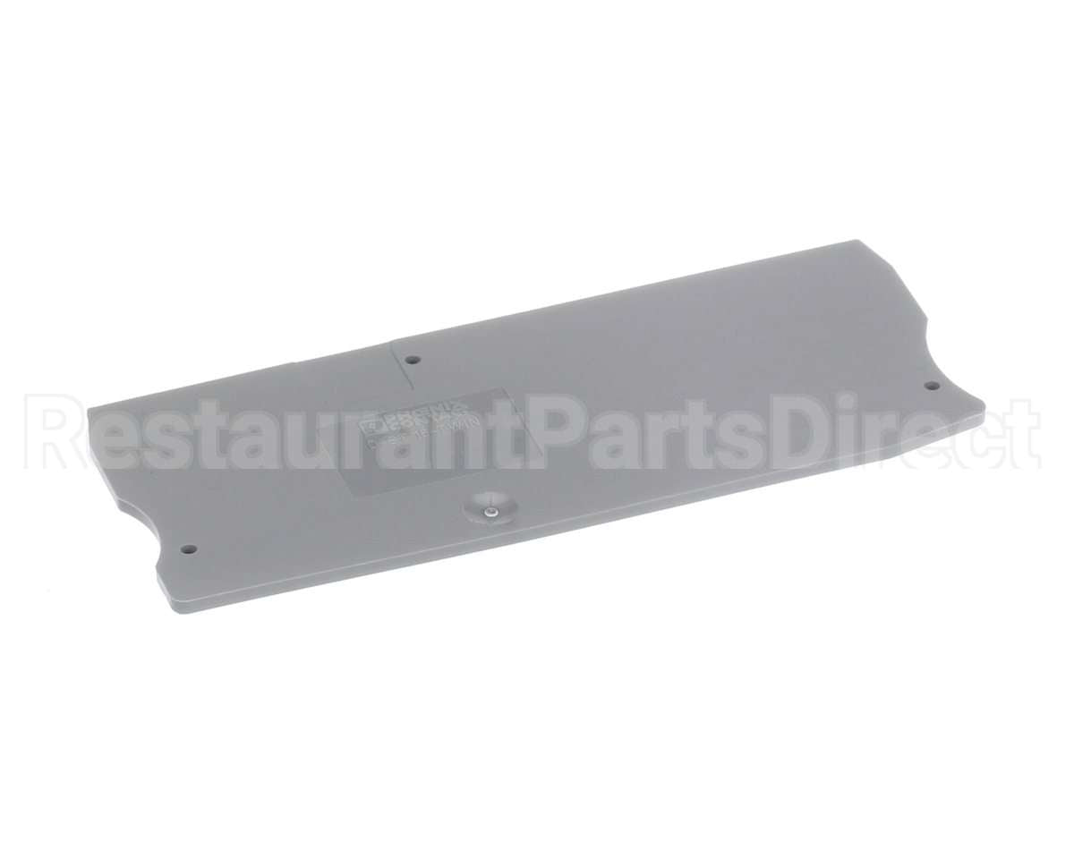 4056403 Convotherm End Cover Triple 16Mm Gy Convo