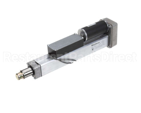 40572 Imperial Ipc-18 Jolli Electric Motor Basket Lift