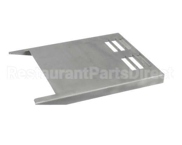 40577 Henny Penny Duct-Removable Lh
