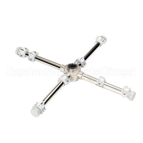 405903 Champion - Moyer Diebel Wash Arm Assembly Pp28 W/Bearings