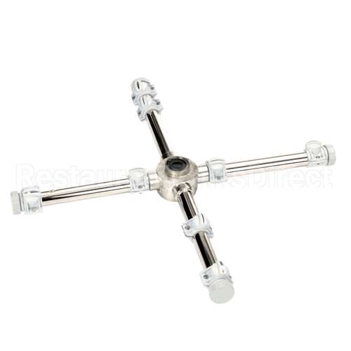 405903 Champion - Moyer Diebel Wash Arm Assembly Pp28 W/Bearings