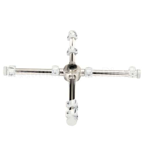 405903 Champion - Moyer Diebel Wash Arm Assembly Pp28 W/Bearings