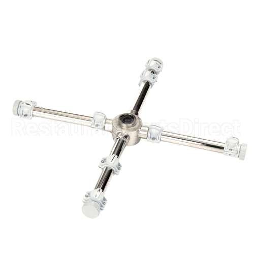 405903 Champion - Moyer Diebel Wash Arm Assembly Pp28 W/Bearings