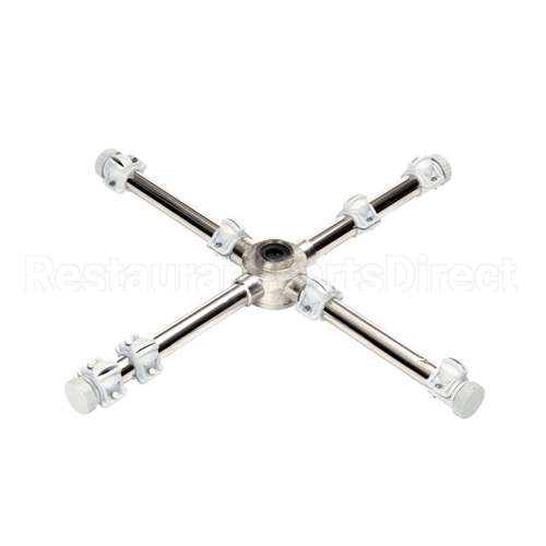 405903 Champion - Moyer Diebel Wash Arm Assembly Pp28 W/Bearings