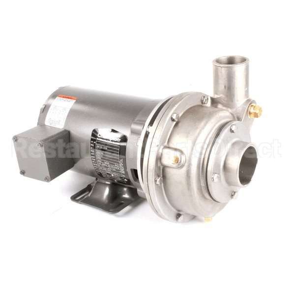 405919 Compatible Champion Pump-Sst Asy B2 W/1Hp Motor