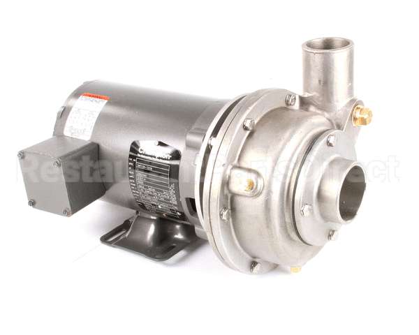 405919 Champion - Moyer Diebel Pump-Sst Asy B2 W/1Hp Motor