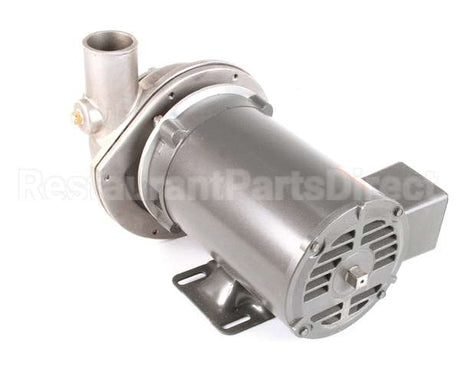 405919 Champion - Moyer Diebel Pump-Sst Asy B2 W/1Hp Motor