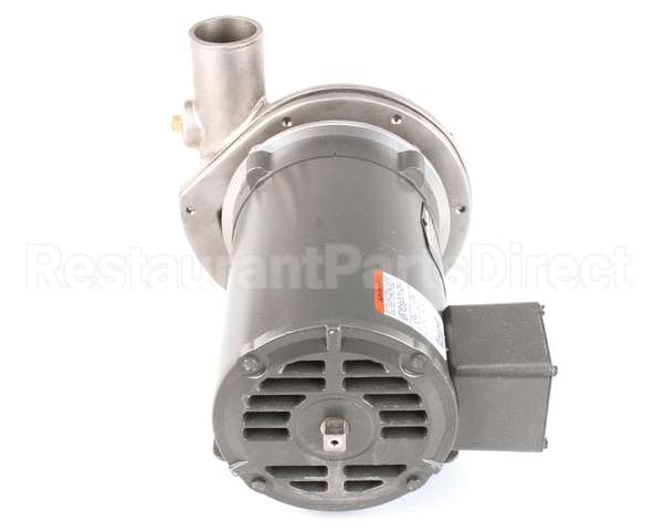 405919 Champion - Moyer Diebel Pump-Sst Asy B2 W/1Hp Motor