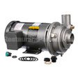 405921 Champion - Moyer Diebel Pump-Ci Asy B2 3Hp Motor
