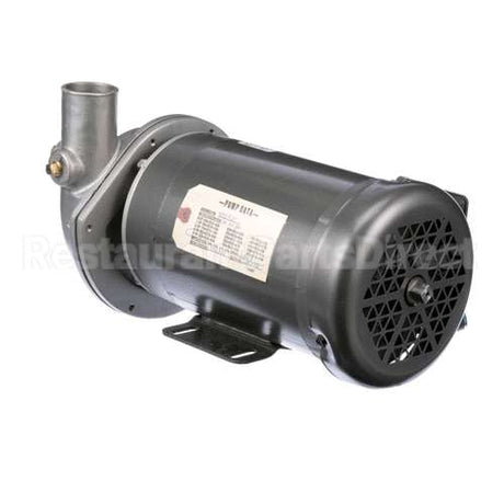 405921 Champion - Moyer Diebel Pump-Ci Asy B2 3Hp Motor