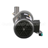 405921 Champion - Moyer Diebel Pump-Ci Asy B2 3Hp Motor