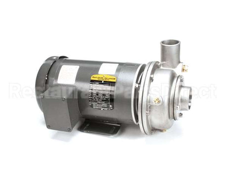 405922 Champion - Moyer Diebel Pump-Ci Asy C3 W/3Hp Motor