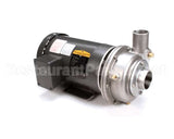 405923 Champion - Moyer Diebel Pump-Sst Asy C4 W/3Hp Motor