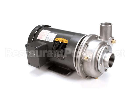 405923 Champion - Moyer Diebel Pump-Sst Asy C4 W/3Hp Motor