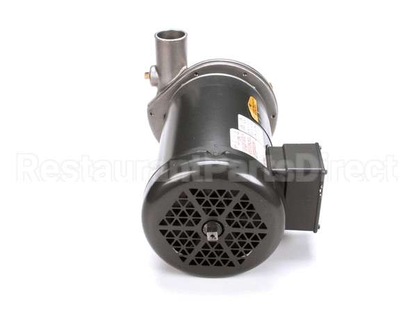 405923 Champion - Moyer Diebel Pump-Sst Asy C4 W/3Hp Motor