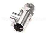 405932-2 Legion Draw Off Valve 2 In W/ Handle