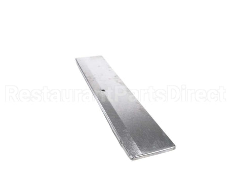 40594302 Heatcraft Drain Pan 3 Fan Stucco With Heater Clips