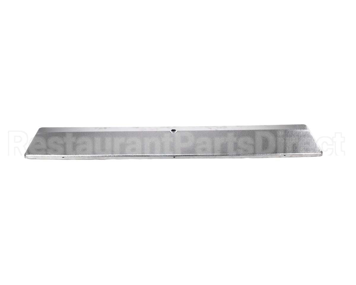 40594302 Heatcraft Drain Pan 3 Fan Stucco With Heater Clips