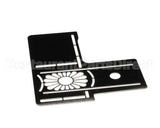 40597.0002 Bunn Grate, Drip Tray