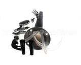 406-054A Beverage Air Dual Angle Faucet 3 Od