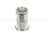 406-130-111-000 Traulsen Rivnut 10-32 Ss