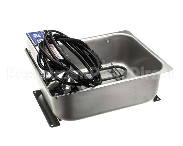 406-917 Federal Industries Condo Pan Field Install