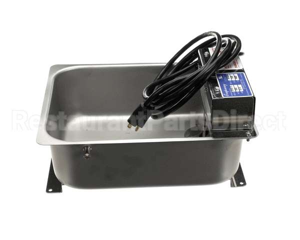 406-917 Federal Industries Condo Pan Field Install