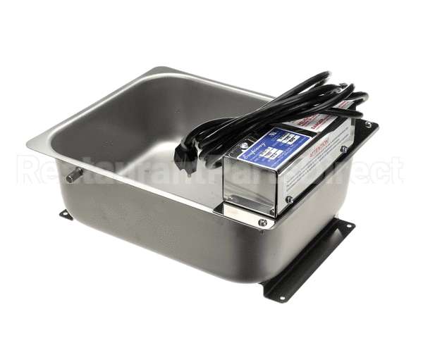 406-917 Federal Industries Condo Pan Field Install