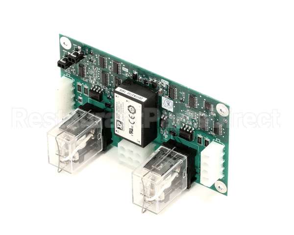 4060070 Frymaster Pcb Assembly,Basket Lift Reversing