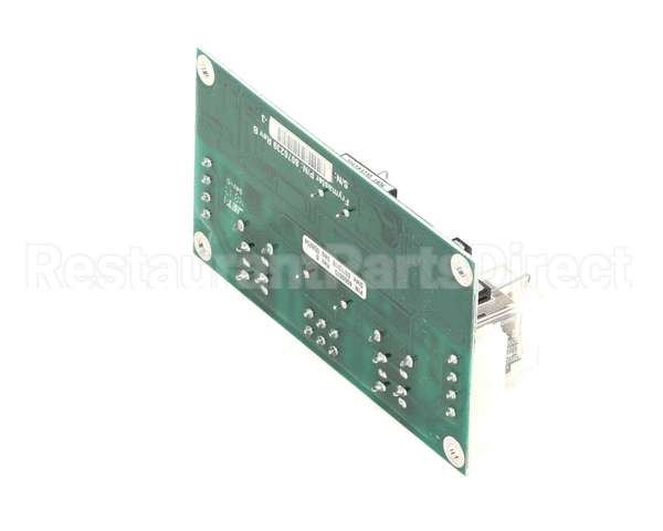 4060070 Frymaster Pcb Assembly,Basket Lift Reversing