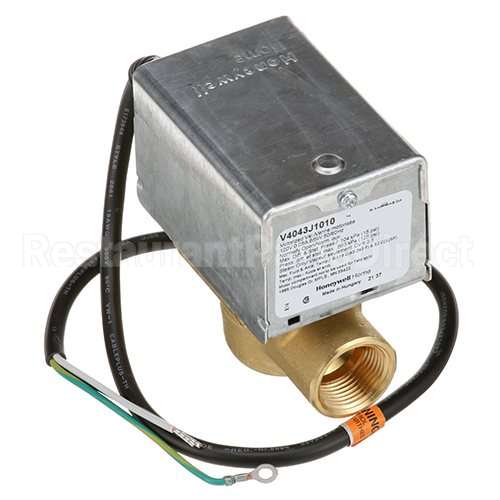 40601 Compatible Blodgett Solenoidvalve, 120V, Blow Down