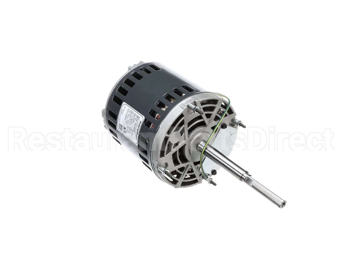 4060107 Lincoln Motor 50Hz 1Ph 230-240