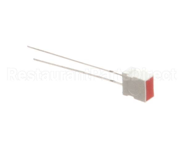 4060178 Antunes Led Indicator, Red