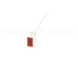 4060178 Antunes Led Indicator, Red