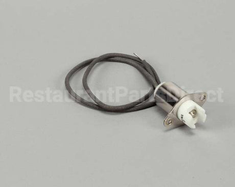 4060189 Antunes Lampholder, Quartz