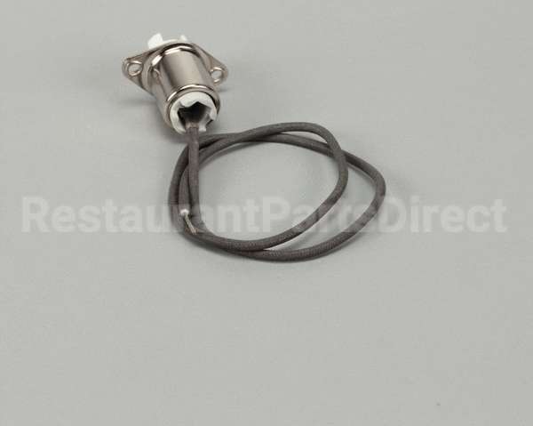 4060189 Antunes Lampholder, Quartz