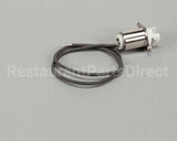 4060189 Antunes Lampholder, Quartz