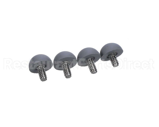 40602.1001 Bunn Kit, .44 Diax.25 6-32 Bumper 4/Kt
