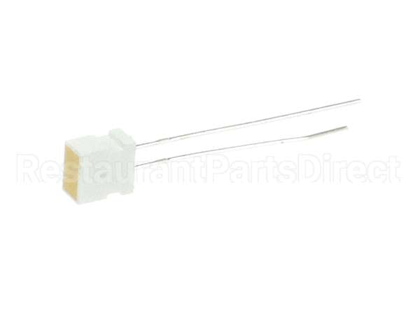 4060208 Antunes Led Indicator, Yellow