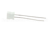 4060208 Antunes Led Indicator, Yellow