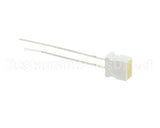 4060208 Antunes Led Indicator, Yellow