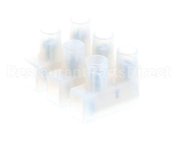 4060304 Antunes Terminal Block-3 Pole