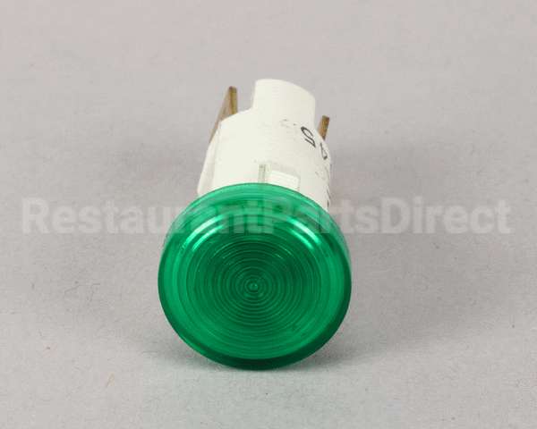 4060315 Antunes Ind. Light,Grn-250V